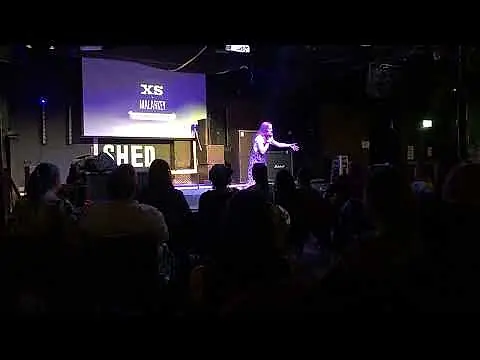 10 Minute Set