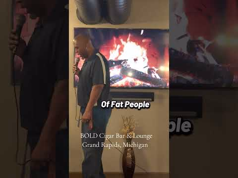 Insurance is a SCAM! #ManWithAGoodGrandPlan #standupcomedy #KzooComedy #KalamazooComedy #comedian