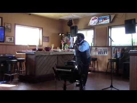 Reed Family 50th Anniversary Show