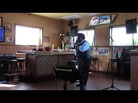 Reed Family 50th Anniversary Show