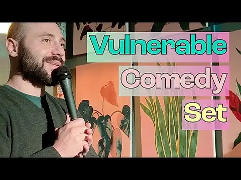 Full Comedy Set at 18th Ward | Andrew Steiner