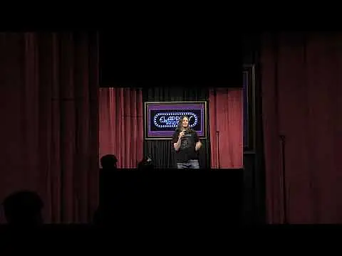 Taco bell #funny #comedy #standupcomedy
