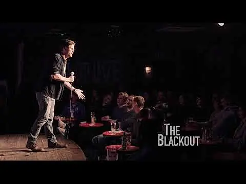 Andrew Nolan Blackout Win 21 Nov 2019
