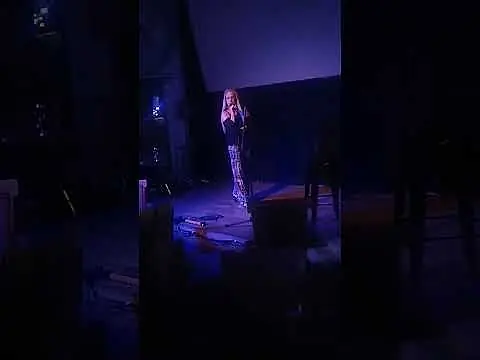 define karma #standupcomedy #standup #comedy #funny @funnydumbblonde