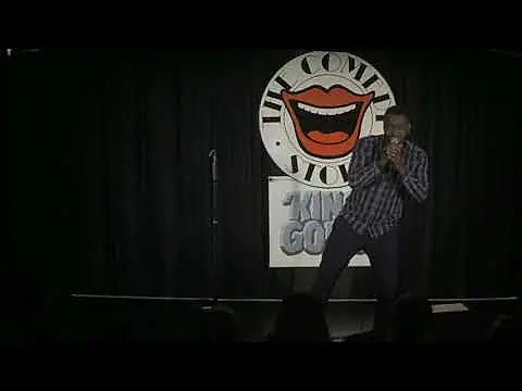 King Gong  Show May 2018