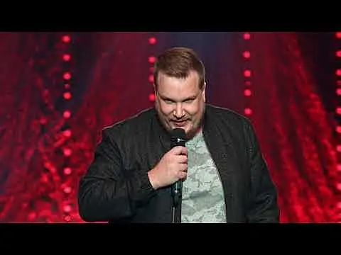 Nelosen Stand Up: Petri Hankonen