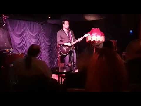 Matt Blair - Troy Club 