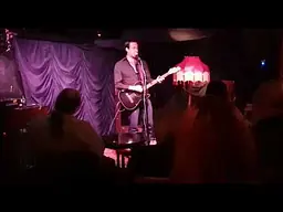 Matt Blair - Troy Club 