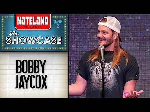 Bobby Jaycox | Nateland Presents: The Showcase