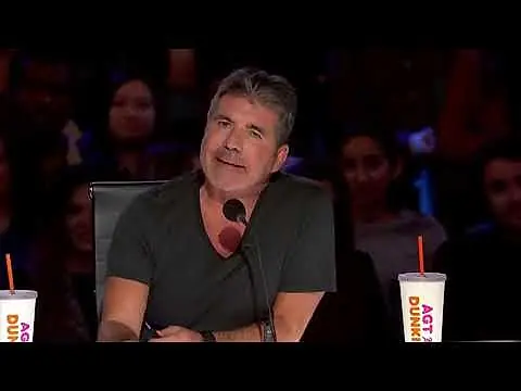 My America's Got Talent appearance