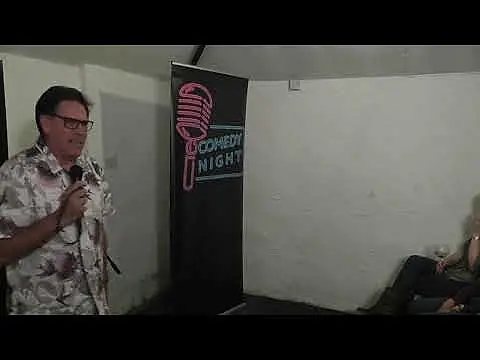 Neil Braeman Comedy