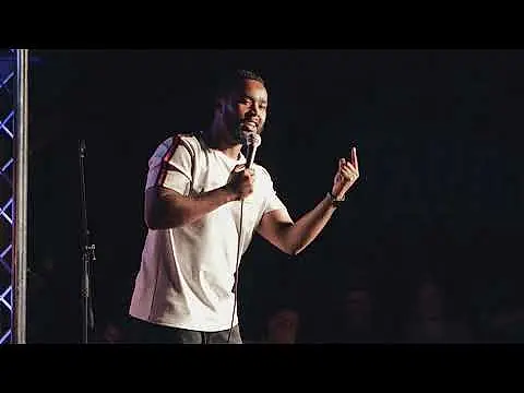 Opening For Mo Gilligan's WIP Show