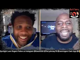 Bo & Terry Show