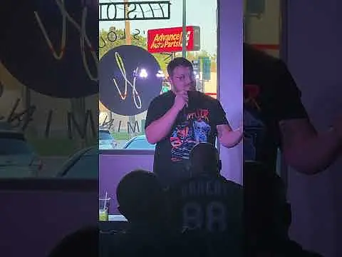 Nathan James (Janey’s Lounge 1 Year Anniversary Showcase 6/12/26)