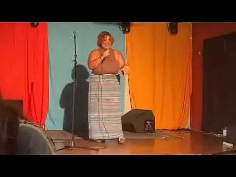 stealing from the rich?? (stand up)