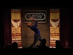 Burbank Comedy Festival 2019