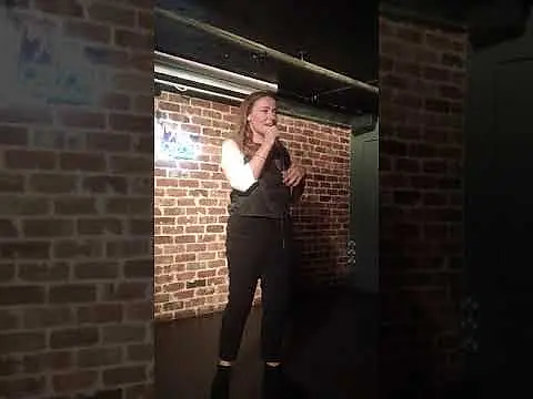 Stand up @The Bohemia 09.11.17